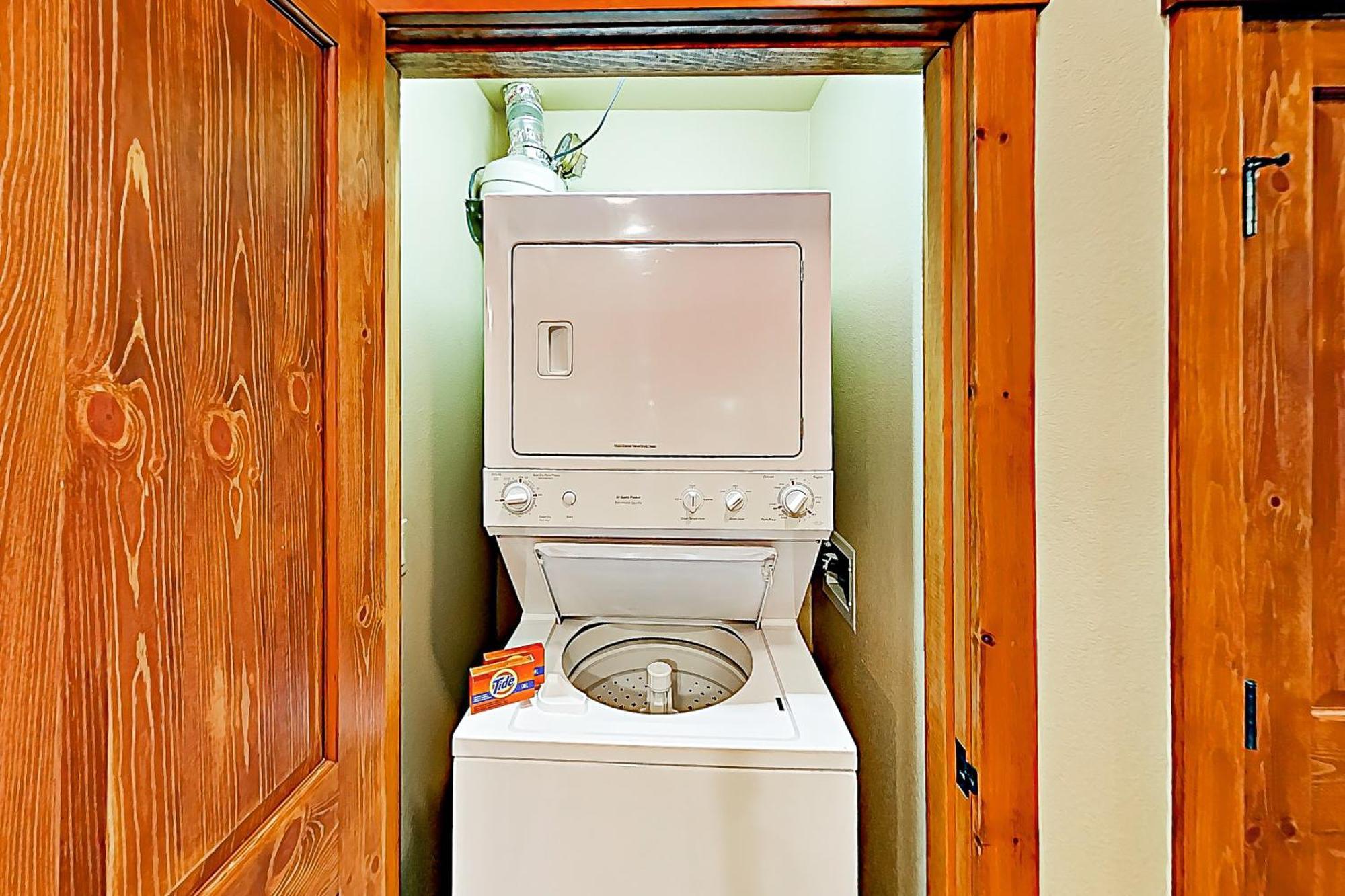 Lodestar Cabins Mammoth Lakes Extérieur photo