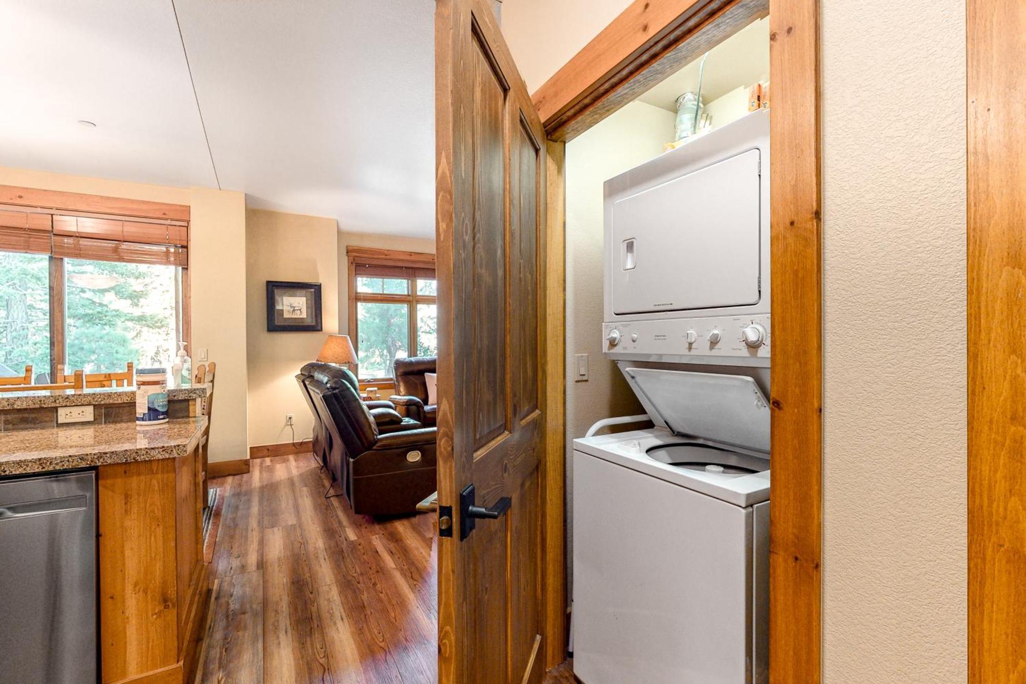 Lodestar Cabins Mammoth Lakes Extérieur photo