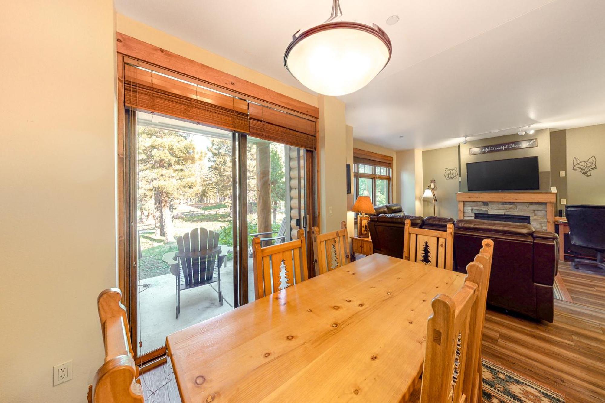 Lodestar Cabins Mammoth Lakes Extérieur photo